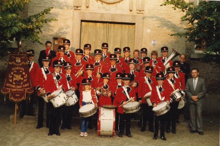 7 juli 1984